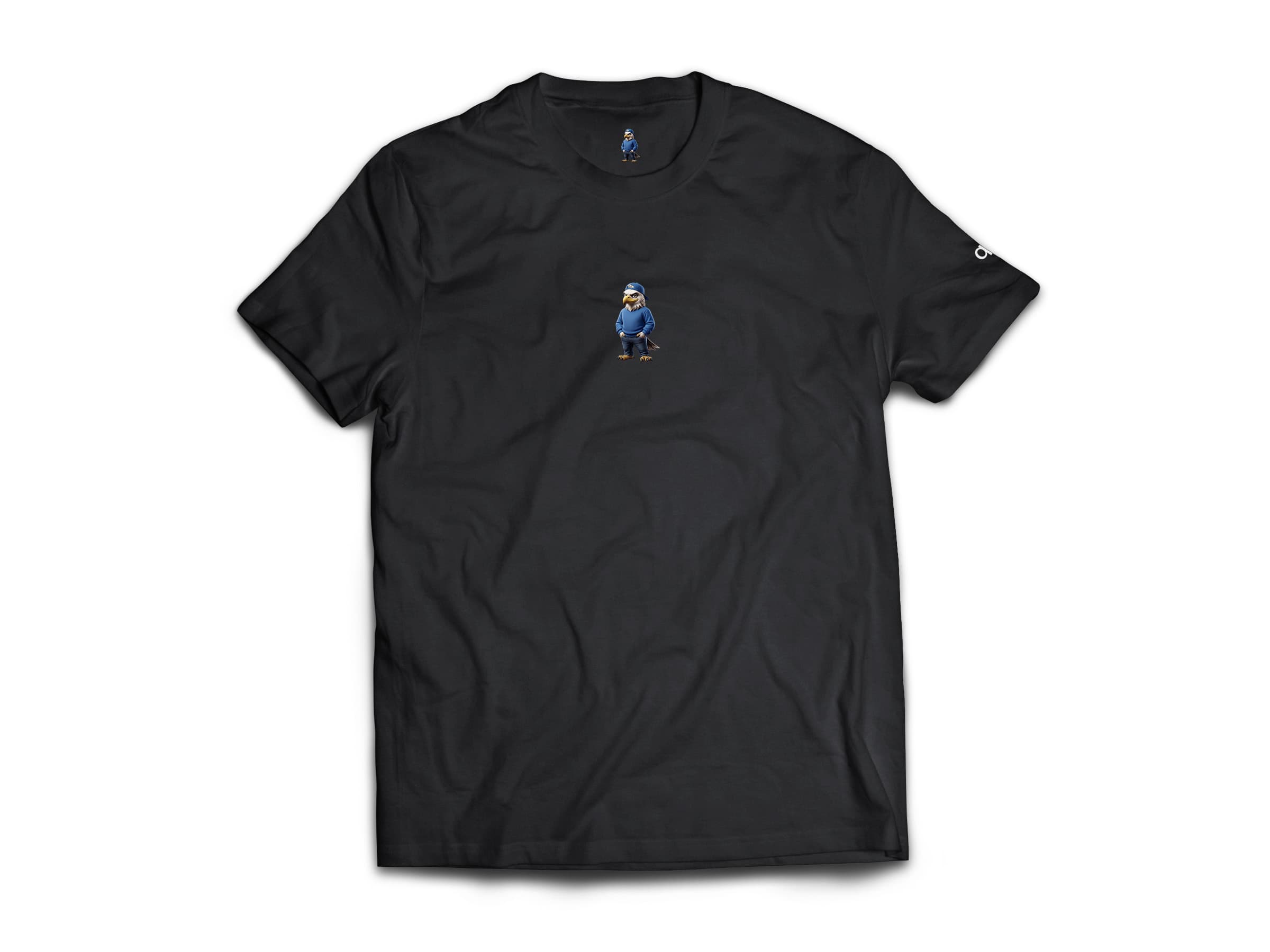 "Cap'n Condor" — Martingale Edition Tee